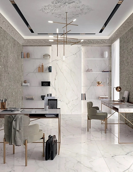 Плитка керамогранітна JL 04 SP SQ 1200x2780 Mirage - Фото - 2