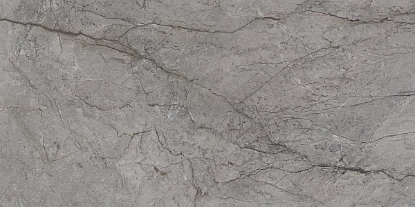 Плитка керамогранітна Visioner Grey SZKL RECT POL 598x1198 Paradyz