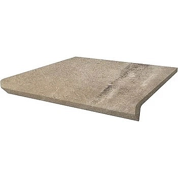 Сходинка з капіносом Scandiano Ochra 328x328 Paradyz