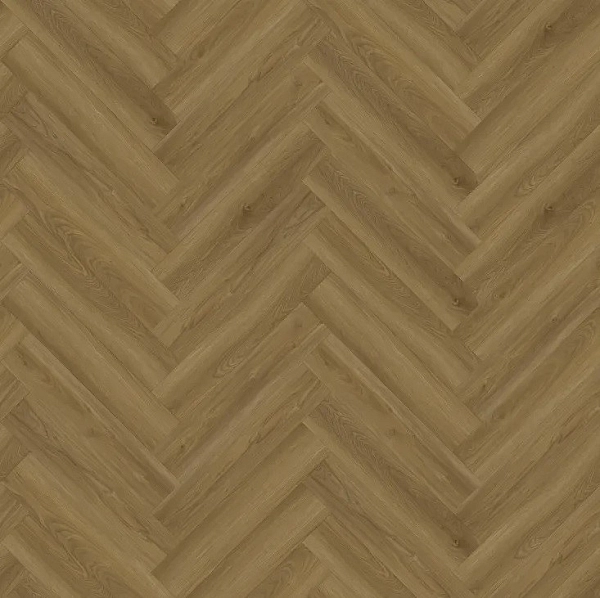 Вінілова підлога Oceania HB 4,5+1,5-0,55 Victoria 4MV 5Gi 730x146x6