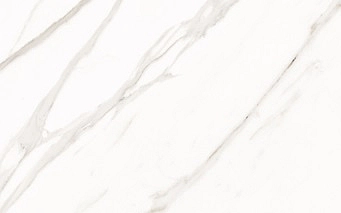 Плитка стінова Loren White GLOSSY 250x400 Cersanit