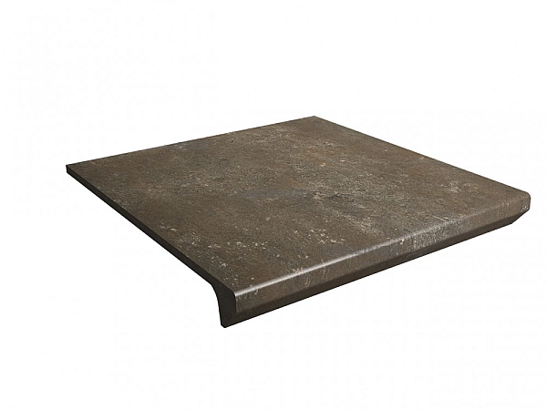 Сходинка з капіносом Ilario Brown 295x328 Paradyz