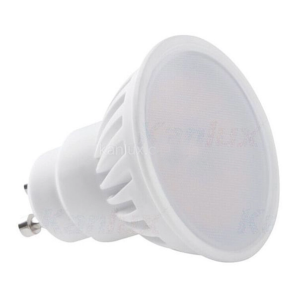 Лампа Tedi Maxx Led GU10-WW (23412), Kanlux