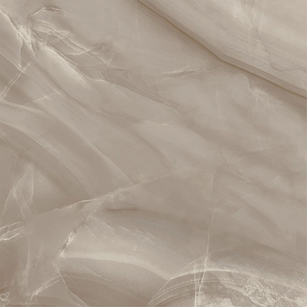 Плитка керамогранітна 3L1800 Lazurro Бежевий 400x400x7 Golden Tile