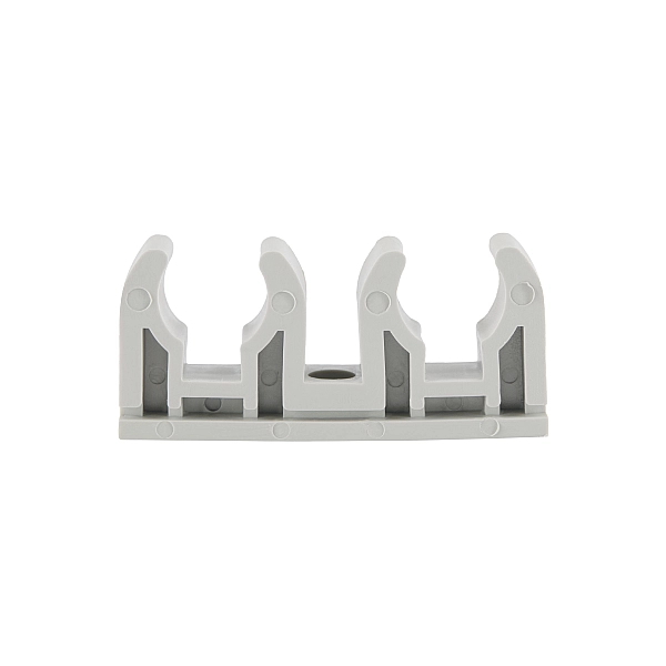 Кріплення PPR Blue Ocean 20 подвійний - Фото - 3