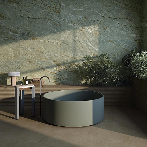 Плитка керамогранітна 4ZNW Faroe-R 600x1200 Vives - Фото - 2