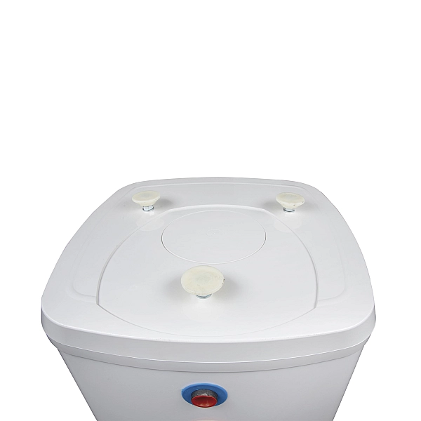 Водонагрівач комбінований Thermo Alliance Vulcan підлоговий  100 л. т.о. 1,2 кв.м верхнього підключення (CWH 10046 12S F) - Фото - 8