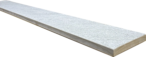 Підсходинка SP 13120200023 Pietra Serena Grey 125x1200x20 Котто Кераміка