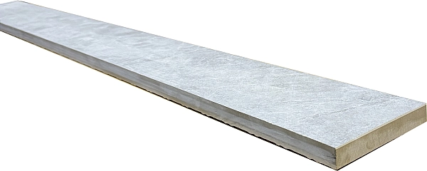 Підсходинка SP 13120200024 Pizarra Dark Grey 125x1200x20 Котто Кераміка