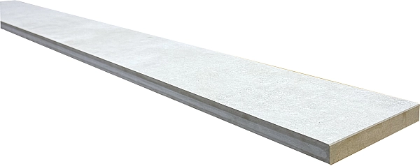 Підсходинка SP 13120200025 Town Soft Grey 125x1200x20 Котто Кераміка