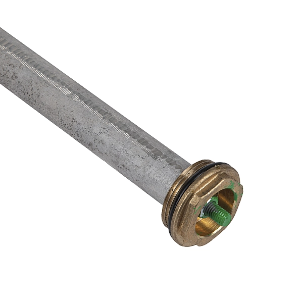 Водонагреватель комбинированный Thermo Alliance Vulcan напольный 120 л. т.о. 1,2 кв.м верхнее подключение, (CWH 12046 14S F) - Фото - 11