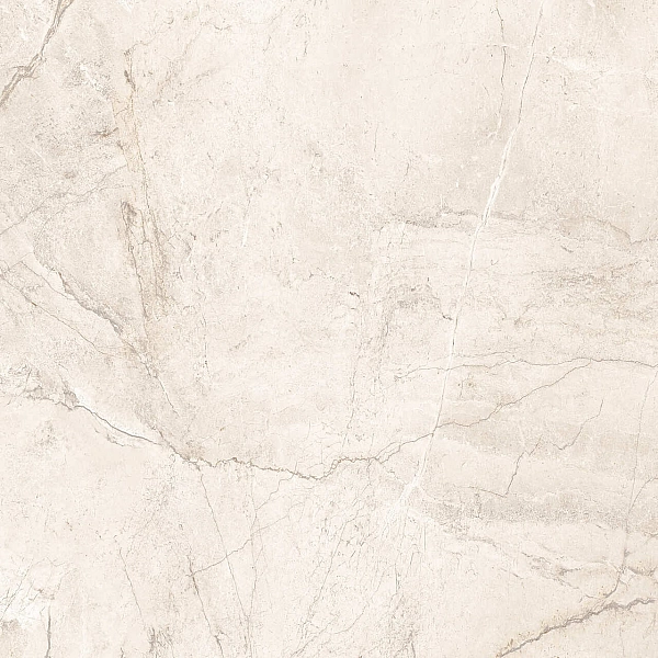 Плитка керамогранітна Silver Heels Ivory MAT 598x598 Cersanit