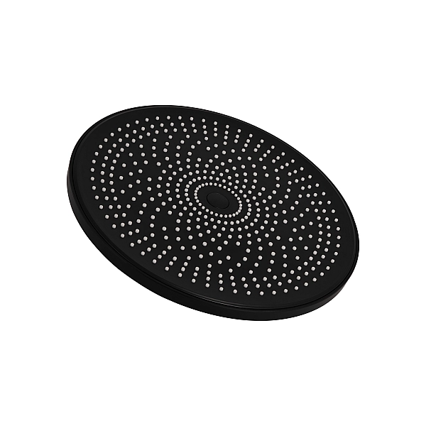 Душевая система универсальная Qtap Scorpio скрытого монтажа на два потребителя QTSCO113BLM45897 Black Matt - Фото - 7