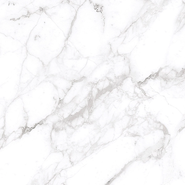 Плитка керамогранітна Н90580 Calacatta Extra Білий RECT 600x600x8 Golden Tile