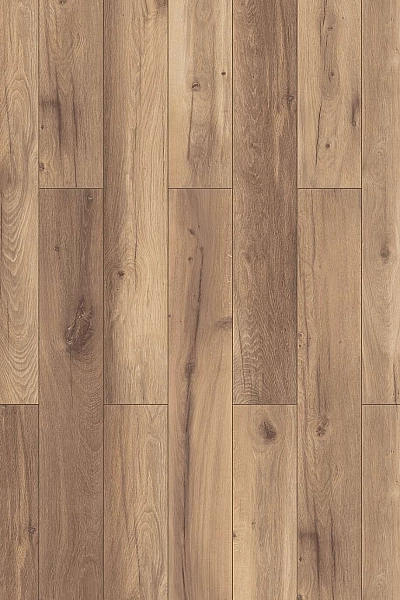 Ламінована підлога K224 Дуб Вайлд Вест NL 1288x195x8