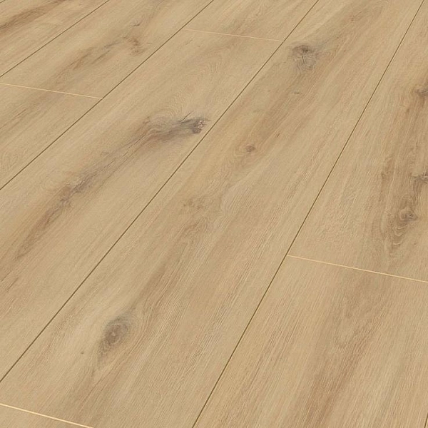 Ламінована підлога K230 Дуб Голден Віста TO 1288x195x8