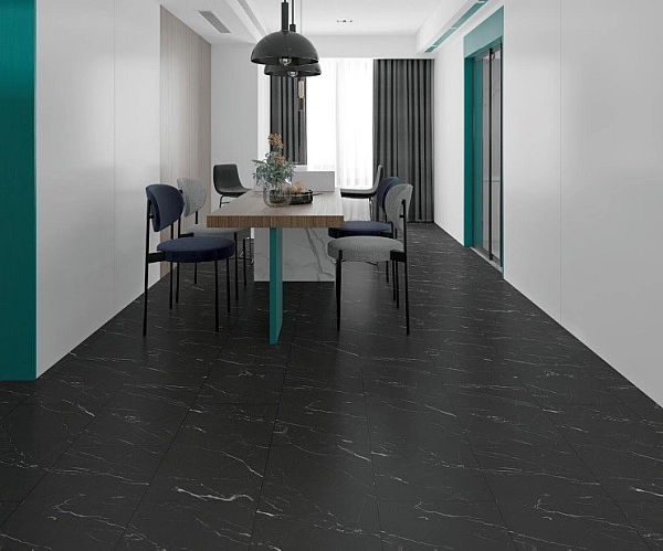 Вінілова підлога Oceania Stone Logan 5G 457x914х6 Beaulieu Canada - Фото - 2