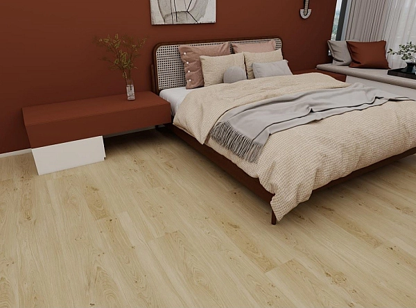 Вінілова підлога Oceania XL Yukon 5Gi 228x1500х6 Beaulieu Canada - Фото - 2