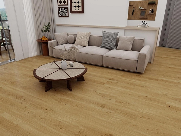 Вінілова підлога Oceania XL Huron 5Gi 228x1500х6 Beaulieu Canada - Фото - 2