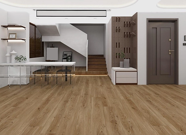 Вінілова підлога Oceania XL Jasper 5Gi 228x1500х6 Beaulieu Canada - Фото - 2