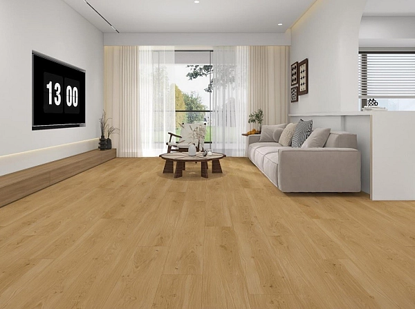 Вінілова підлога Oceania XL Winnipeg 5Gi 228x1500х6 Beaulieu Canada - Фото - 2