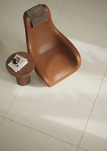 Плитка керамогранітна Mild Desert Crema SZKL RECT MAT 598x1198x8 Paradyz - Фото - 2