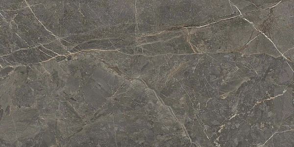 Плитка керамогранітна SO7980 Stone Roots Коричневий RECT 600x1200x8 Golden Tile
