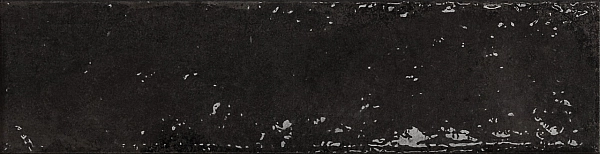 Плитка фасадна Palette Black 74x300x9 Cerrad