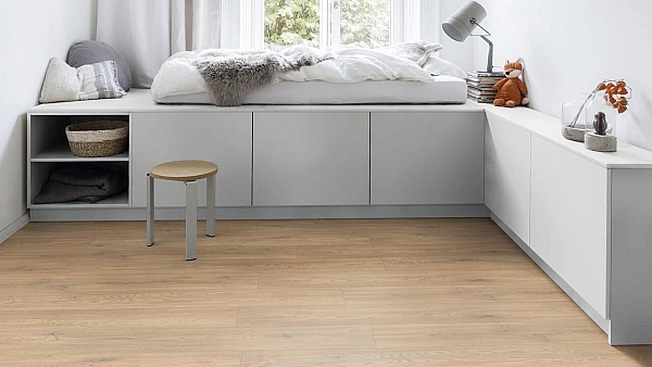 Ламінована підлога K2738 Дуб Cremona Torro Kaindl - Фото - 2