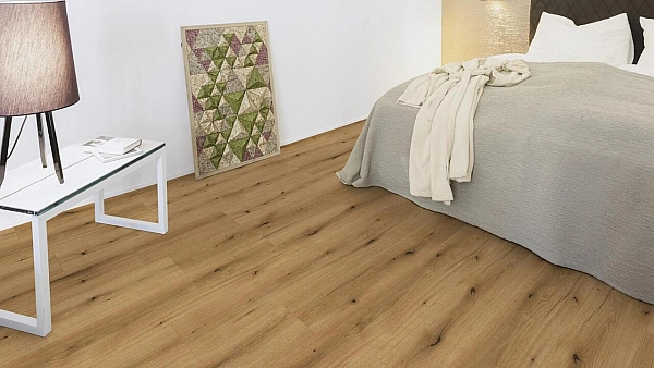 Ламінат Kaindl Natural Touch Standard Plank K5573 Дуб Evoke Coast - Фото - 2