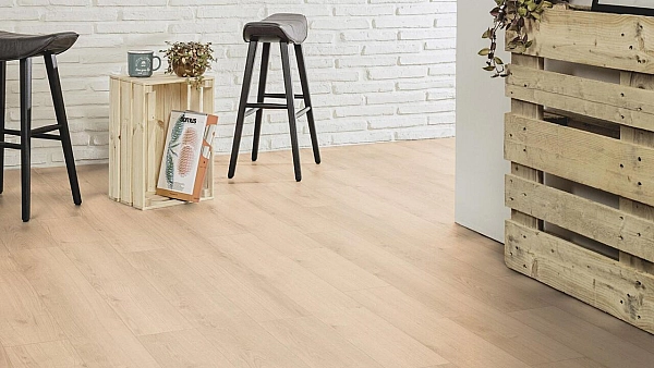 Ламінат Kaindl Natural Touch Standard Plank K4423 Дуб Evoke Crystal - Фото - 2
