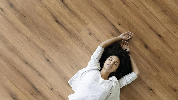 Ламінат Kaindl AQUApro Select Natural Touch K5574 Дуб Evoke Sunset - Фото - 2