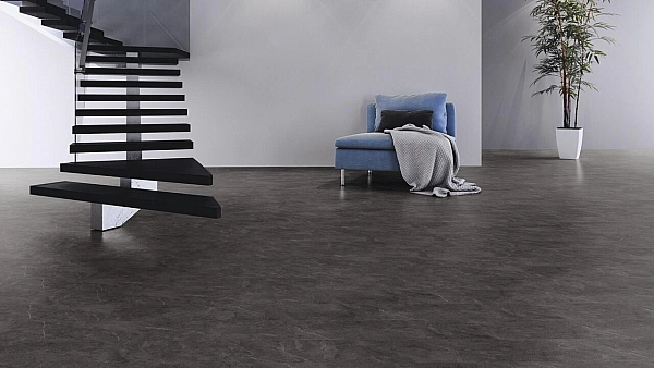 Ламінована підлога Kaindl AQUApro Select Natural Smart K2877 Slate Vulcano - Фото - 2