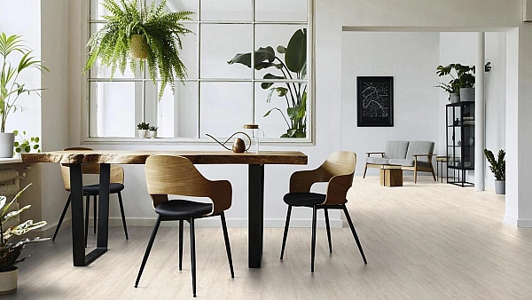 Ламінована підлога Kaindl AQUApro Select Natural Smart K2755 Travertin Umbria - Фото - 2