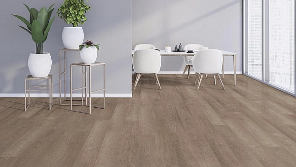 Ламінована підлога FLOORganic XPT Supreme K2732 Дуб Dakota Ontario RB - Фото - 2