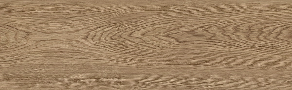 Плитка керамогранітна Tornwood Brown 185x598 Cersanit