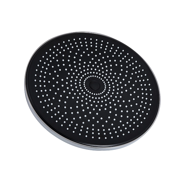 Душова система універсальна Qtap Slavonice прихованого монтажу на два споживача QTSLA113CRM45898 Chrome - Фото - 7