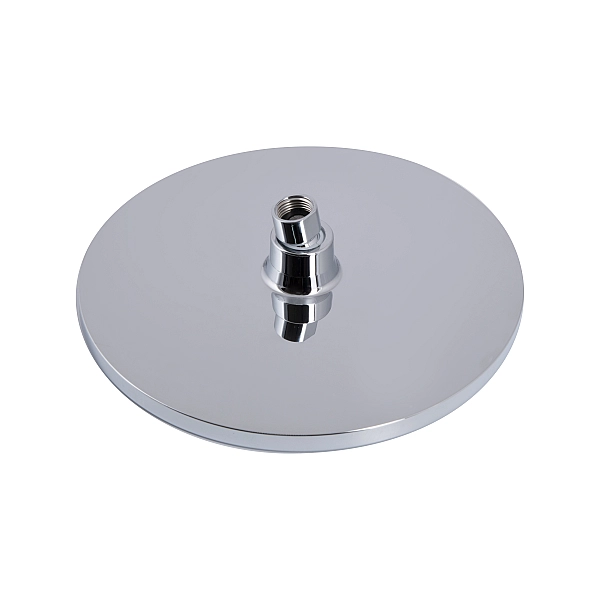 Душова система універсальна Qtap Slavonice прихованого монтажу на два споживача QTSLA113CRM45898 Chrome - Фото - 8