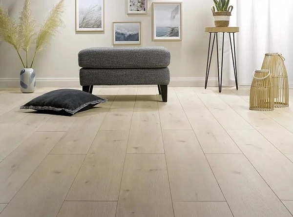 Ламінат Beauty Floor Ruby 564 Алісон