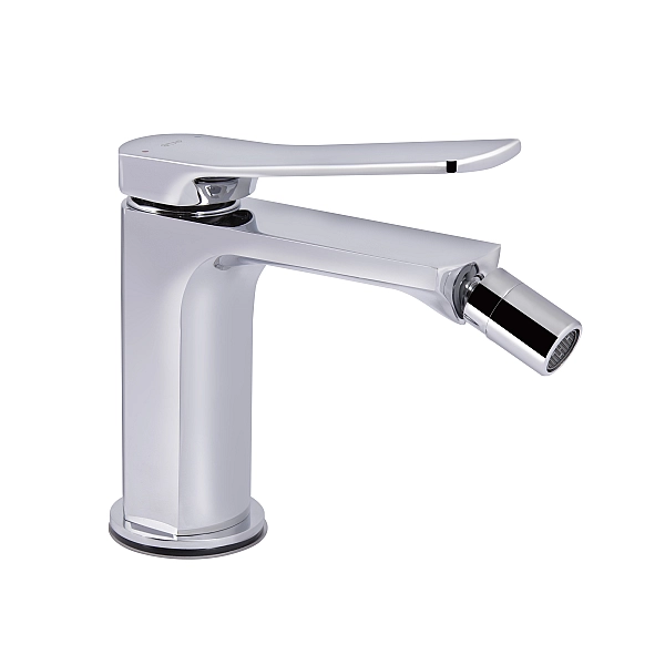 Змішувач для біде Qtap Slavonice QTSLA255CRM45921 Chrome - Фото - 3