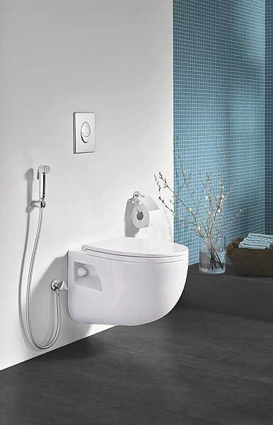 Гігієнічний душ Tempesta-F Trigger Spray 30 (27514001), Grohe - Фото - 4