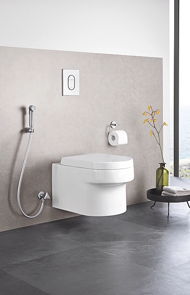 Гігієнічний душ Tempesta-F Trigger Spray 30 (27514001), Grohe - Фото - 5