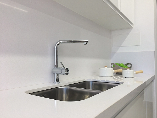 Змішувач для кухні Minta (32168000), Grohe - Фото - 3