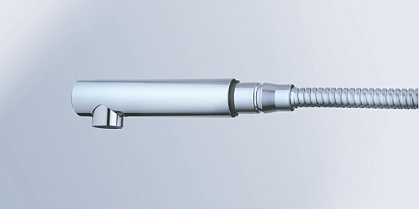 Змішувач для кухні Minta (32168000), Grohe - Фото - 2