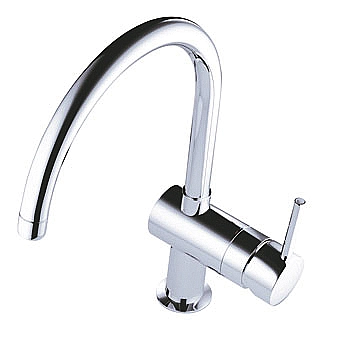 Змішувач для кухні Minta (32917000), Grohe - Фото - 4