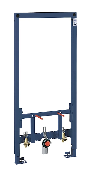 Інсталяція для біде Rapid SL (38553001), Grohe