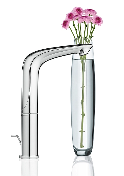 Змішувач для умивальника Eurostyle (23569003), Grohe - Фото - 8