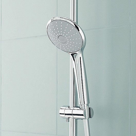 Душовий набір Euphoria 110 Mono (27266001), Grohe - Фото - 2