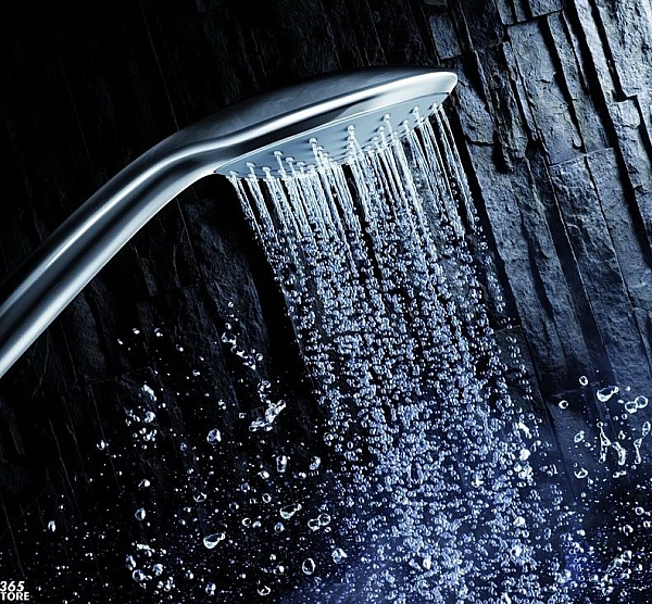 Душовий набір Euphoria 110 Mono (27354000), Grohe - Фото - 2