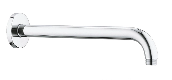 Душовий кронштейн 286 мм Rainshower (28576000), Grohe